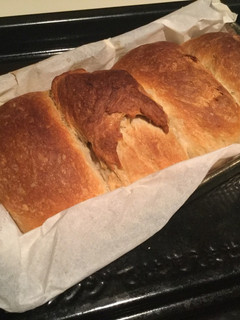 A picture of Easy bread 🤗.