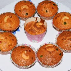 Cup Cake A picture of Cup Cake.
