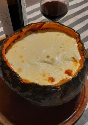 Una foto de Cabutia rellena light integral