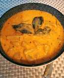 Krémes -tejszínes krumplifőzelék 🥔🥣