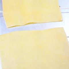 Fresh Lasagna & Cannelloni A picture of Fresh Lasagna & Cannelloni.