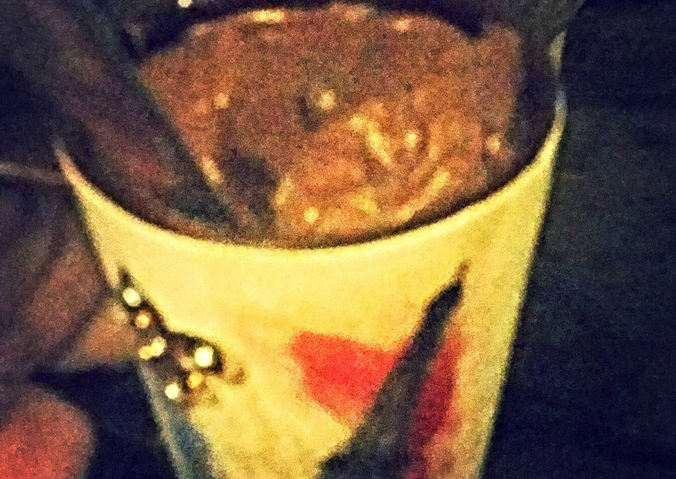 Edwards Italian hotcocoa*cioccolato caldo