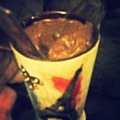 A picture of Edwards Italian hotcocoa*cioccolato caldo.