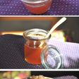 Honey Ginger Syrup (Ginger Tea)