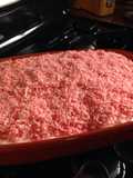 Zinger Cake