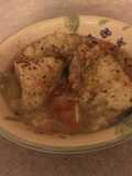 Chicken and Dumplings
