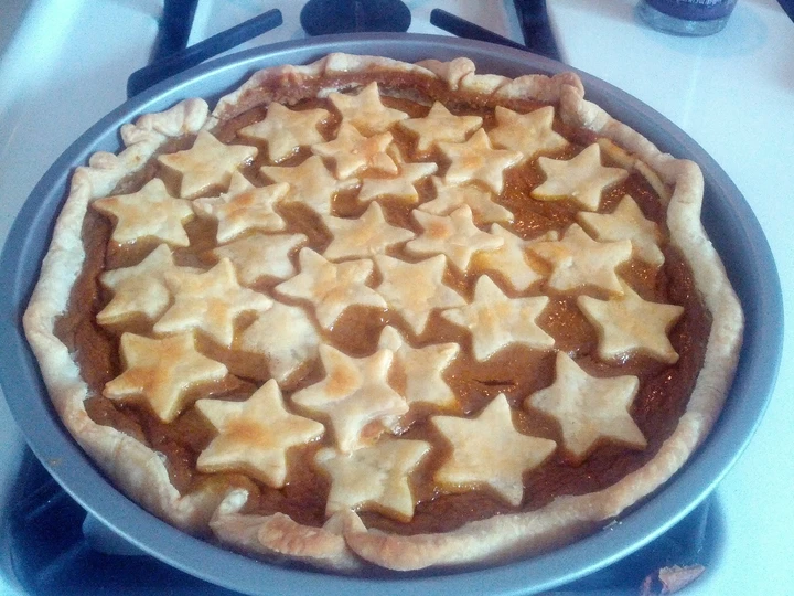 Easy Way Make Recipe Pumpkin pie cheesecake that is Perfect, Perfect}