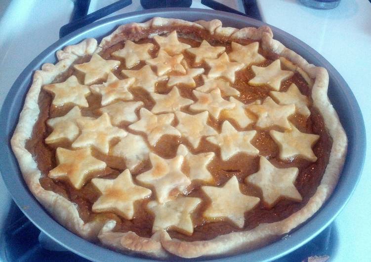 Pumpkin pie cheesecake Pumpkin pie cheesecake