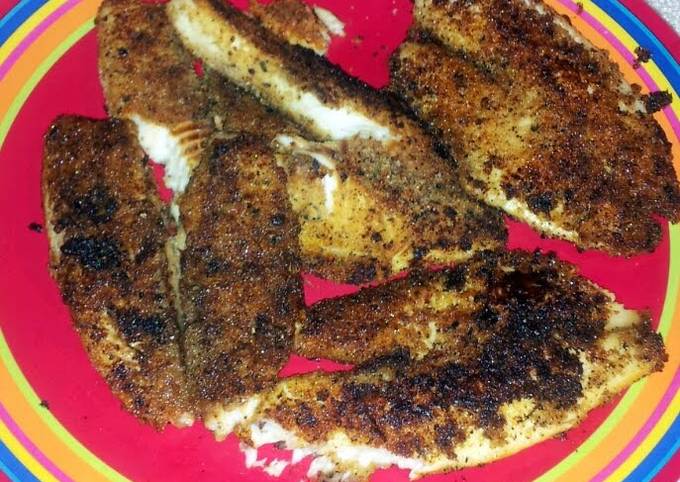 lonzs tilapia