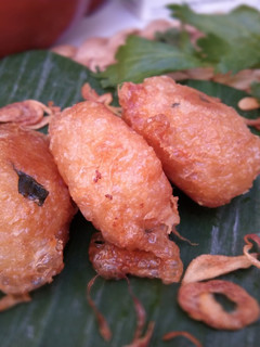 Foto resep Perkedel kentang