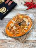 Gulai Nangka kulit sapi
