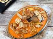 Gambar gulai kulit sapi