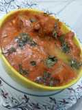 Chicken LababDar🍲