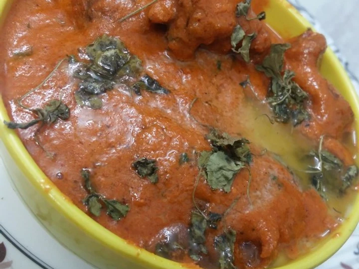 Easy Steps to Prepare Chicken LababDar🍲 the Delicious Delicious