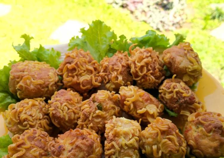 Tahu Rambutan