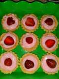Pie Stroberi