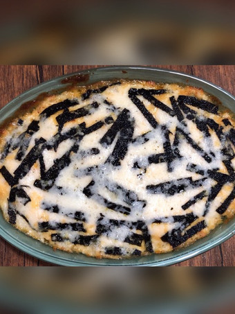 Cara Gampang Menyiapkan Salmon Mentai Rice Irit Anti Gagal