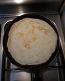Panqueques (para dulce o salado)