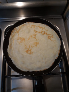 Una foto de Panqueques (para dulce o salado)