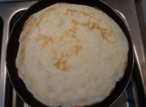 Una foto de Panqueques (para dulce o salado)