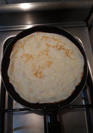 Una foto de Panqueques (para dulce o salado)