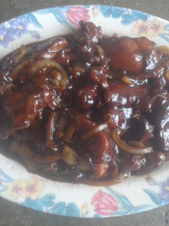 Foto resep Ayam Barbeque