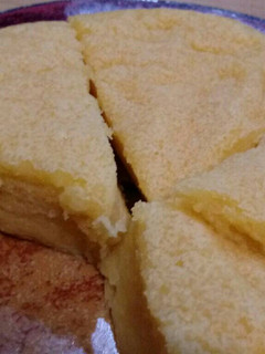 Foto resep Cheese cake Rice cooker lumer bahan murah !