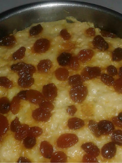 Foto resep Puding Roti Tawar Kukus