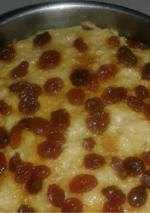 Foto resep Puding Roti Tawar Kukus