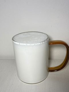 Una foto de Ayran