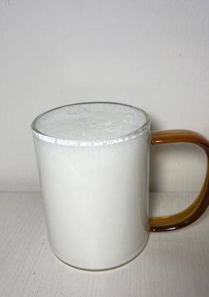 Una foto de Ayran