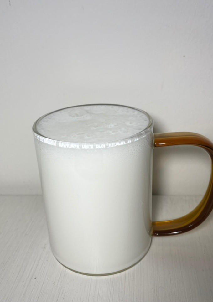 Una foto de Ayran
