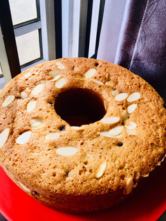Foto resep Bolu Pisang
