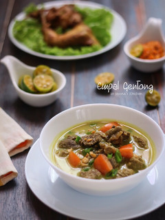 Foto resep Empal Gentong