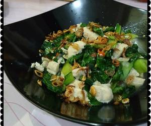 Resep Terbaik Tumis pokcoy pentol ayam Praktis Enak Resep Terbaik Tumis pokcoy pentol ayam Praktis Enak