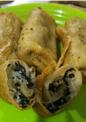 Foto resep Risoles