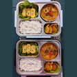 Bekal Lodeh Krecek Kacang Tholo