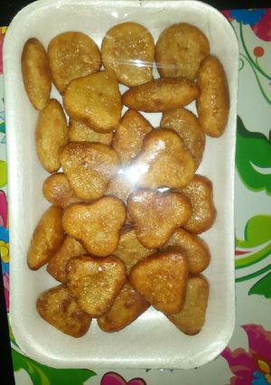 صورة لوصفة شباح الصفرة