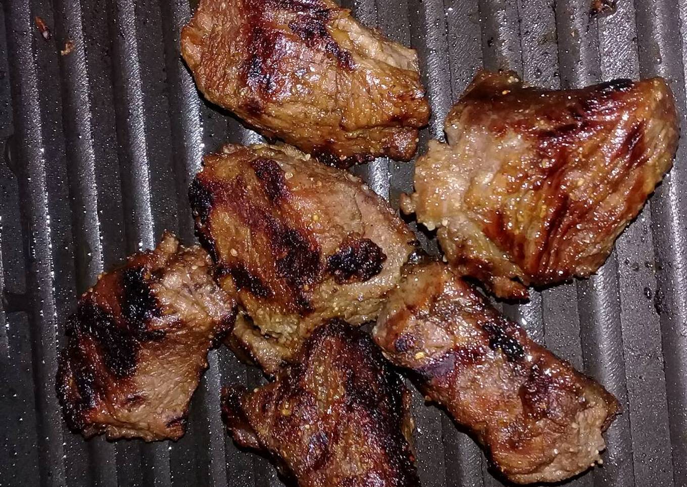 Daging panggang