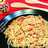 Spicy Chicken Aglio Olio Spaghetti