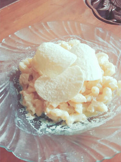 Foto resep Mac & Cheese