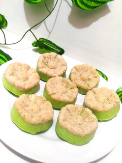 Foto resep 379. Kue Putu Ayu