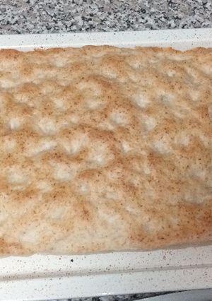 Foto principal de Torta de aceite sin gluten