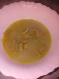 عکسی از دستور سیرابی خوشمزه