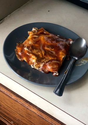 صورة لوصفة حلى التوفي😋