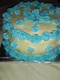 Pastel para el día de las Madres