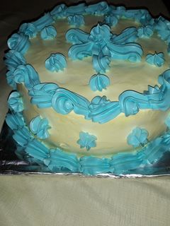 Una foto de Pastel para el día de las Madres