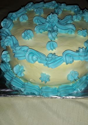 Una foto de Pastel para el día de las Madres