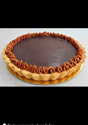 Una foto de Torta tofi