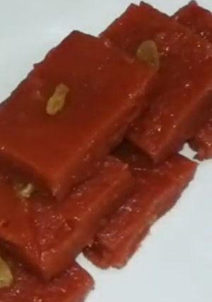 A picture of Carrot Delight 🥕.